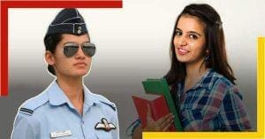 National Defence Academy exam