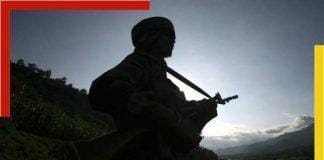 Naga militants shot in Bengali inhabited district