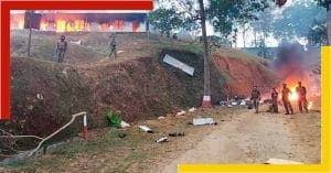 Nagaland