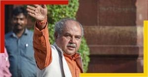 Narendra Singh Tomar