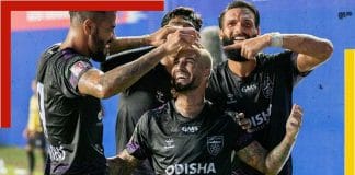 Odisha FC