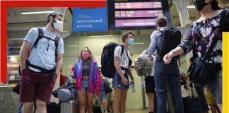 Omicron spreading rapidly in many country