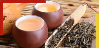 10 Amazing Benefits of Oolong Tea