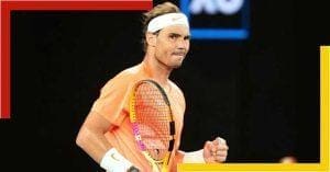 Rafael Nadal