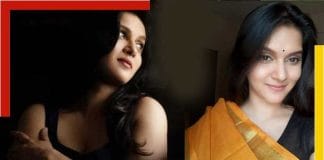 Rafiath Rashid Mithila