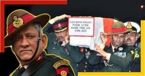 Bipin Rawat funeral kolkata24x7