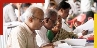 Relief for Pensioners