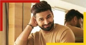 Rishabh Panth