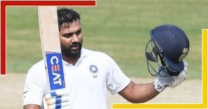Rohit Sharma