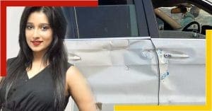 Sayantika Banerjee