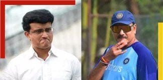 Shastri-Sourav