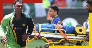 Shoaib Akhtar