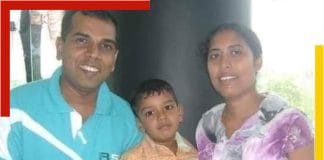 Sri Lankan citizen murder in pakistan