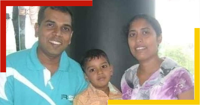 Sri Lankan citizen murder in pakistan