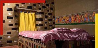 Tyre House in West Bengal