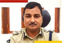 Kolkata: Binit Goel is the new acting police commissioner of the metropolis