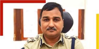 Kolkata: Binit Goel is the new acting police commissioner of the metropolis