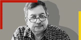Vinod Dua