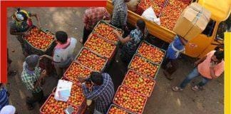 Wholesale product prices hit record highs