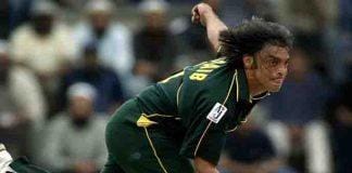 Former star cricketers scatter in the Legends Cricket League