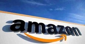 Job Notice on Amazon, Work From Home Benefits