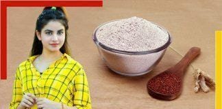 benefits of ragi