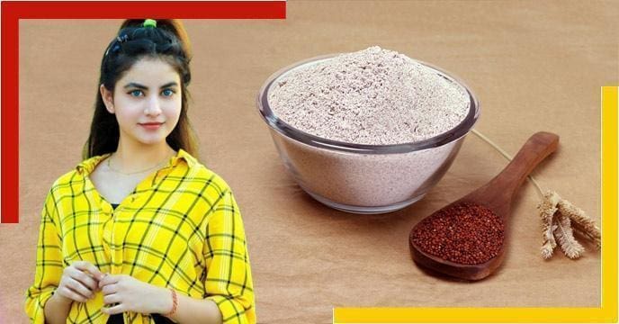 benefits of ragi