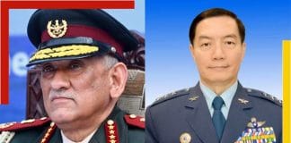 China's conspiracy in the death of General Bipin Rawat-kolkata24x7.in