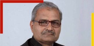 bjp mp janardan mishra