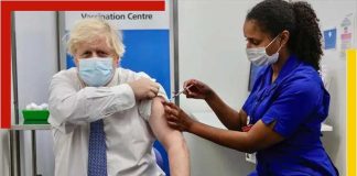 boris johnson