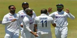 Boxing Day Test roar