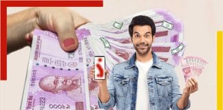 cash on mobile india