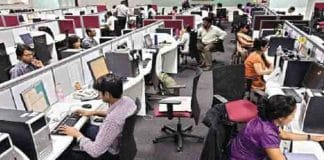 The central government job with a salary of seventy thousand will match the secondary side