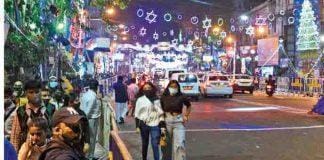 Metro is on the rise during the festive season, the state has made big decisions about bus services