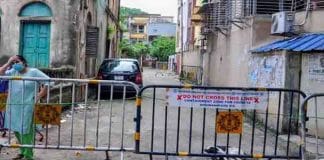 Kolkata: Omicron infection on the rise, 10 wards 'hotspot zones' in the city