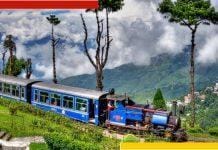 অবশেষে রোহিণী রোডে ফিরল চাকা ঘোরার শব্দ, পাহাড়মুখী পর্যটনে নয়া উদ্দীপনা Rohini Road is Back in Action, Bringing New Vibes to Hill Tourists