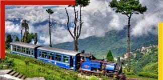 Rohini Road is Back in Action, Bringing New Vibes to Hill Tourists