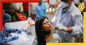 Covid 19: 6 thousand infected in one day in the country, 351 deaths in Corona
