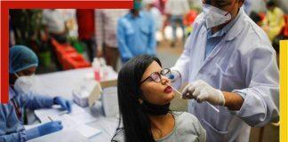 Covid 19: 6 thousand infected in one day in the country, 351 deaths in Corona