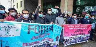 Delhi: Resident doctors return to work with relief for patients, relief in all quarters