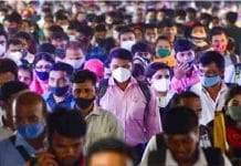 Covid 19: ওয়ার্ল্ডোমিটার-IMA রিপোর্ট ধরে বিশ্লেষণ ভারতে চলছে ‘করোনাভীতির রাজনীতি’ Covid 19: Corona attack threatens Delhi, high alert in Mumbai