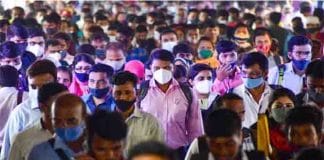 Covid 19: Corona attack threatens Delhi, high alert in Mumbai