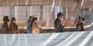 Omicron's partner 'Delmicron' appeared before the New Year