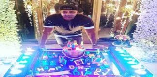 Dev: From actor to MP, 15 years of the superstar looking back on his birthday