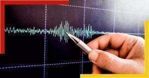 earthquake