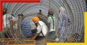 farmer movement