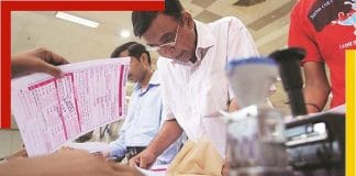 filing Income Tax Return