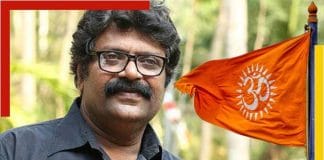 film director Ali Akbar