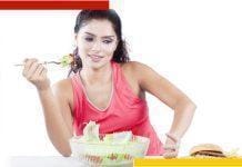 foods to gain weight