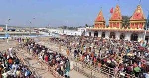 Additional bus-train will run on the occasion of Gangasagar fair, special message of the Chief Minister
